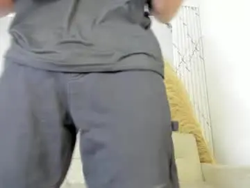 Chaturbate Best Webcam of jeffdaltton