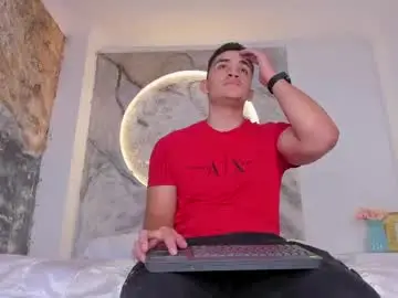 Chaturbate Adult Video Chat of jeffdaltton