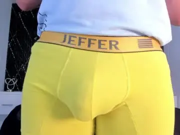 Chaturbate Sex Chat of jeffdaltton