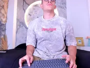 Chaturbate Free Porn Cam of jeffdaltton