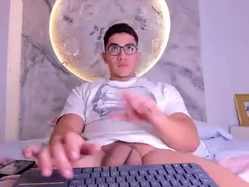 Chaturbate Nude Webcam of jeffdaltton