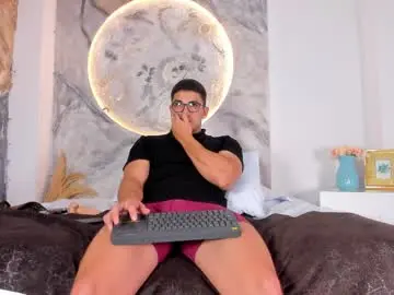 Chaturbate Adult Video Chat of jeffdaltton