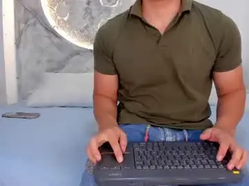 Chaturbate Watch Live Sex Cams of jeffdaltton