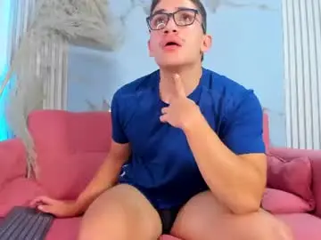 Chaturbate Nude Webcam of jeffdaltton