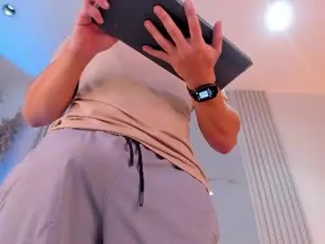 Chaturbate Live Sex Cam of jeffdaltton