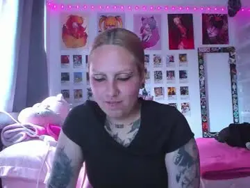 Chaturbate Adult Webcam of jessie_williams_01