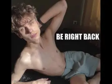 Chaturbate Sex Cam of keorinav