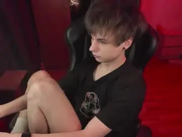 Chaturbate Nude Webcam of keorinav