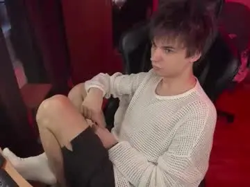 Chaturbate Sex Cam of keorinav