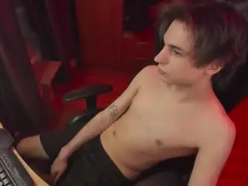 Chaturbate Nude Webcam of keorinav