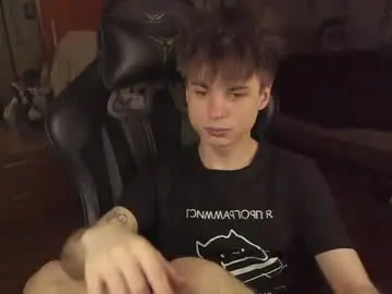 Chaturbate Sex Cam of keorinav