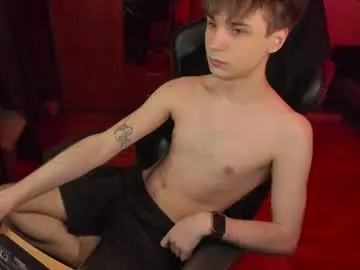 Chaturbate Sex Cam of keorinav