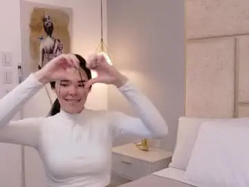 Chaturbate Live Porn of kitty_model