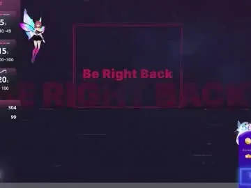 Chaturbate Live Porn of letsdoitbabez