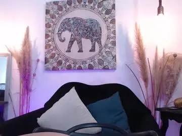 Chaturbate Adult Webcams of lucymilky