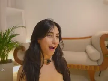 Chaturbate Live Sex of mavii__