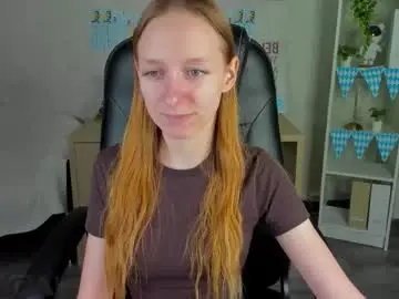 Chaturbate Sex Chat of mia_e1fie