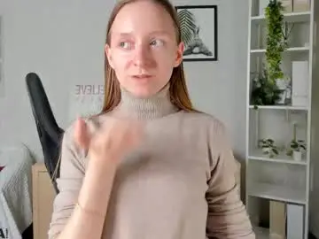 Chaturbate Sex Chat of mia_e1fie