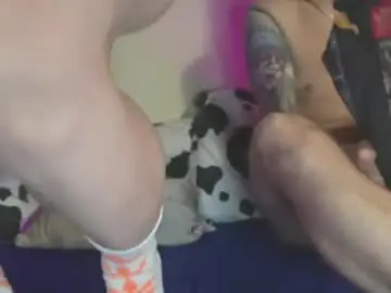 Chaturbate Best Webcam of missfire69