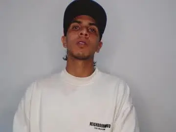 Chaturbate Sex Cam of monkey_uchiha77