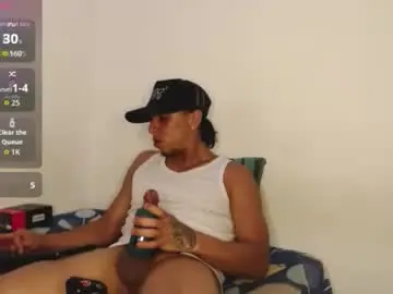 Chaturbate Private Sex Chat of monkey_uchiha77