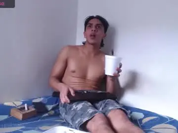 Chaturbate Live Sex of monkey_uchiha77