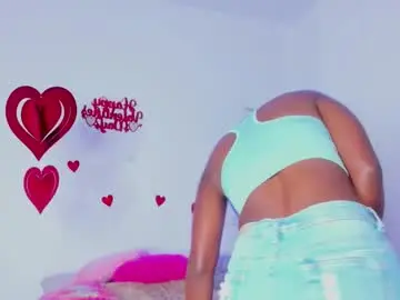 Chaturbate Adult Video Chat of naomy_191