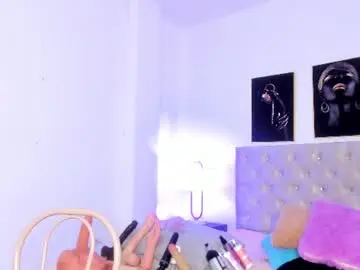 Chaturbate Best live sex cam show of naomy_191