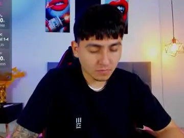 Chaturbate Live Sex of nicolas_james_sc