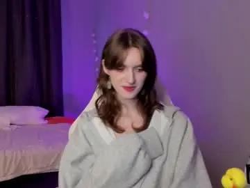 Chaturbate Live Sex of peachymaybe