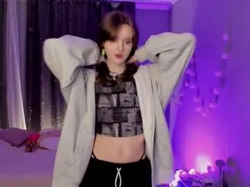 Chaturbate Live Sex Cam of peachymaybe