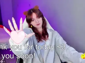 Chaturbate Live Sex of peachymaybe