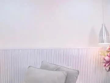 Chaturbate Sex Chat of saralugo