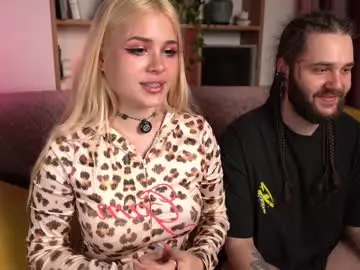 Chaturbate Live Porn of sashahoneyvice