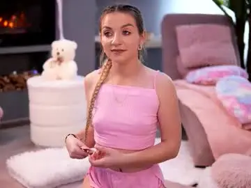 Chaturbate Free Porn Cam of skyeyesluna