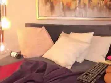 Chaturbate Live Sex of sofiareyesx1