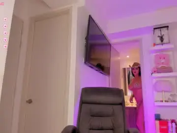 Chaturbate Adult Webcam of sofiia_pink