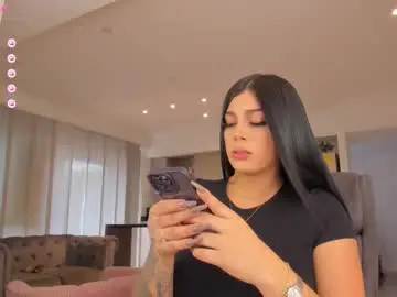 Chaturbate Free Live Porn of sofiia_pink