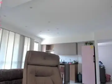 Chaturbate Sex Chat of sofiia_pink