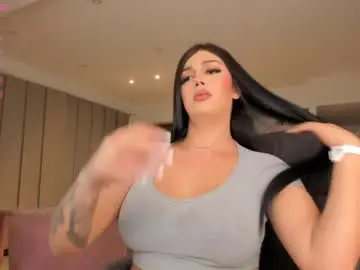 Chaturbate Nude Webcam of sofiia_pink