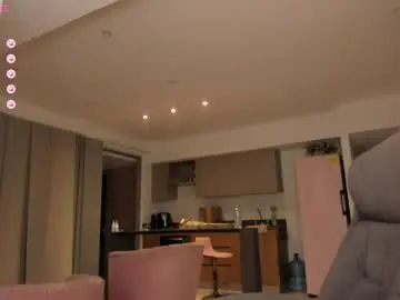 Chaturbate Best live sex cam show of sofiia_pink