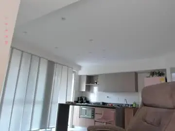 Chaturbate Free Porn Cam of sofiia_pink