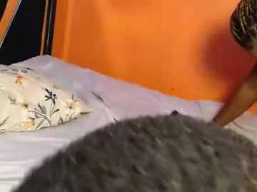 Chaturbate Free Porn Cam of tashaivy