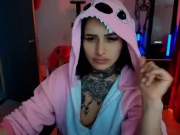 Chaturbate Free Porn Cam of tinnadawson