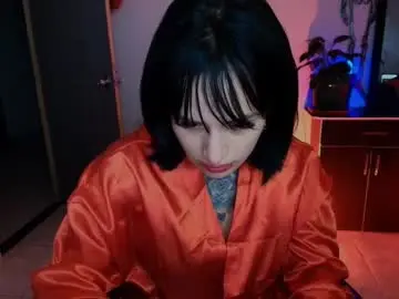 Chaturbate Nude Webcam of tinnadawson