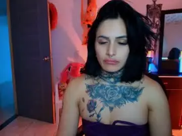 Chaturbate Nude Webcam of tinnadawson