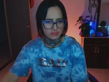 Chaturbate Sex Cam of tinnadawson