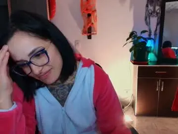 Chaturbate Sex Chat of tinnadawson