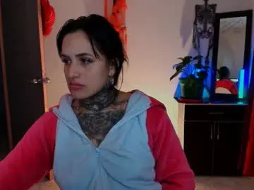 Chaturbate Best Webcam of tinnadawson
