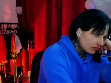 Chaturbate Live Sex of tinnadawson